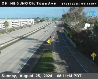 NB 5 JNO Old Town