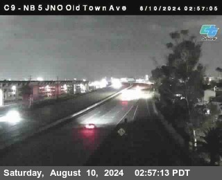 NB 5 JNO Old Town