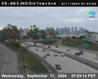 NB 5 JNO Old Town