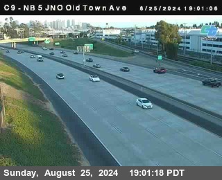 NB 5 JNO Old Town