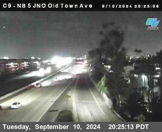 NB 5 JNO Old Town