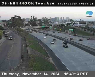 NB 5 JNO Old Town