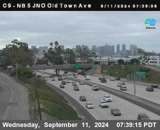 NB 5 JNO Old Town