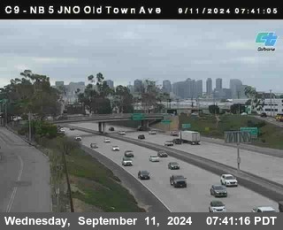 NB 5 JNO Old Town