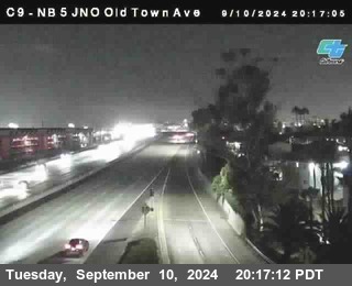 NB 5 JNO Old Town