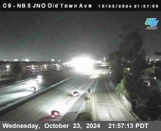 NB 5 JNO Old Town