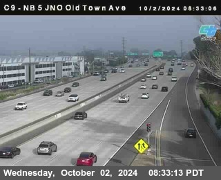 NB 5 JNO Old Town