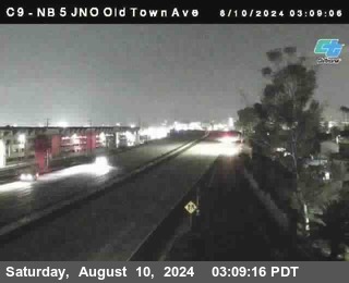 NB 5 JNO Old Town