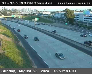 NB 5 JNO Old Town