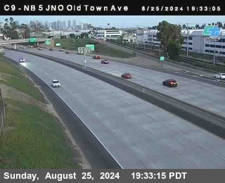 NB 5 JNO Old Town