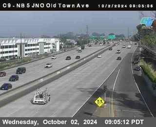 NB 5 JNO Old Town