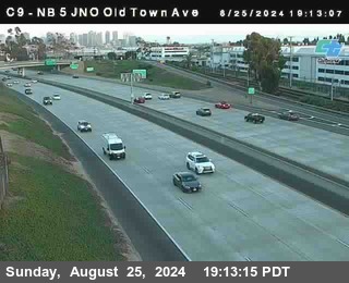 NB 5 JNO Old Town