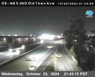 NB 5 JNO Old Town