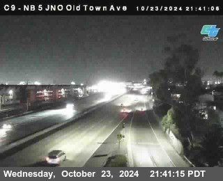 NB 5 JNO Old Town