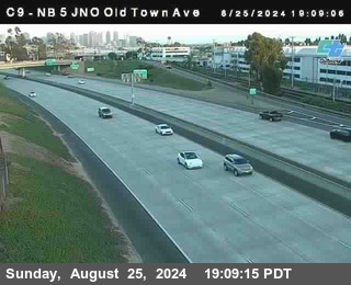 NB 5 JNO Old Town