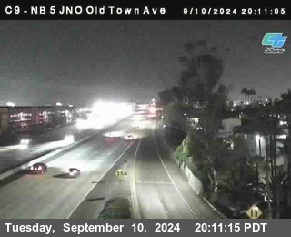 NB 5 JNO Old Town