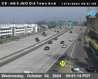 NB 5 JNO Old Town