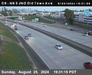 NB 5 JNO Old Town