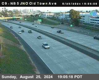 NB 5 JNO Old Town