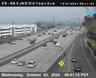 NB 5 JNO Old Town