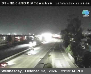 NB 5 JNO Old Town