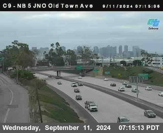 NB 5 JNO Old Town