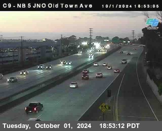 NB 5 JNO Old Town