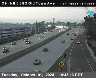 NB 5 JNO Old Town