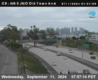 NB 5 JNO Old Town