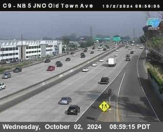 NB 5 JNO Old Town