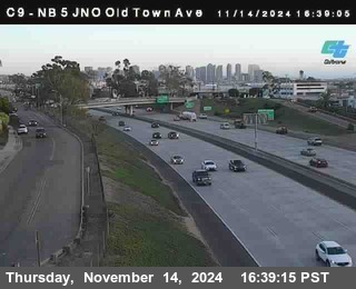 NB 5 JNO Old Town