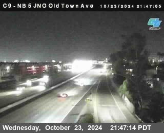 NB 5 JNO Old Town