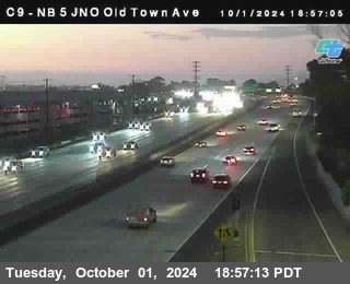 NB 5 JNO Old Town