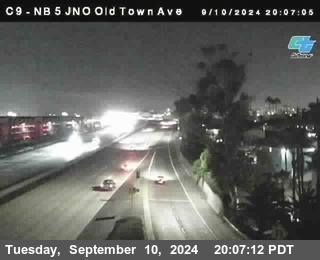 NB 5 JNO Old Town