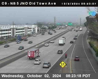 NB 5 JNO Old Town