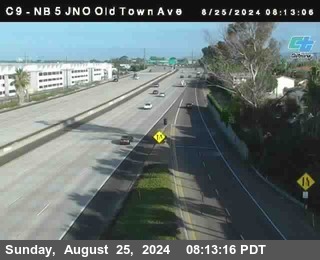 NB 5 JNO Old Town