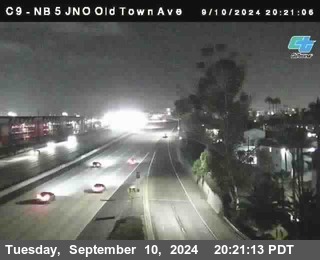 NB 5 JNO Old Town