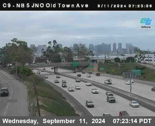 NB 5 JNO Old Town