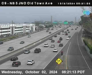 NB 5 JNO Old Town