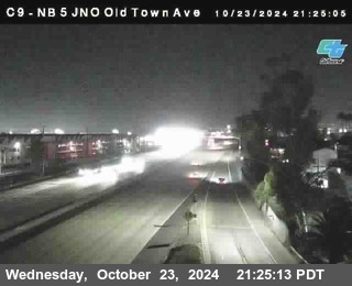 NB 5 JNO Old Town