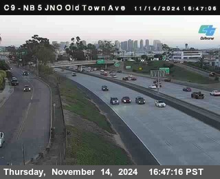 NB 5 JNO Old Town