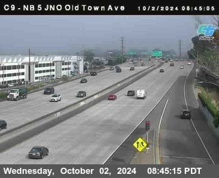 NB 5 JNO Old Town