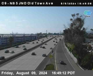 NB 5 JNO Old Town