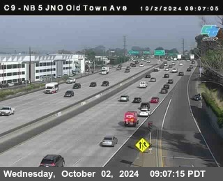 NB 5 JNO Old Town