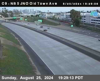 NB 5 JNO Old Town