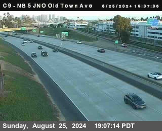 NB 5 JNO Old Town