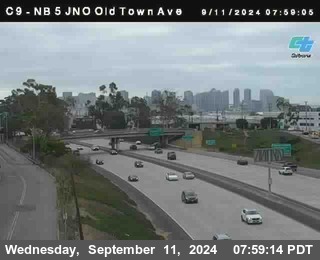 NB 5 JNO Old Town