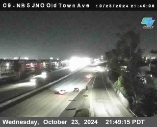 NB 5 JNO Old Town