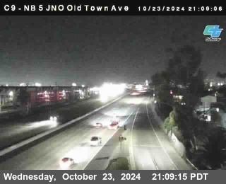 NB 5 JNO Old Town