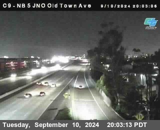 NB 5 JNO Old Town